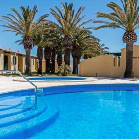 Apartamento Con Piscina Y Terraza En Ciudadela De Menorca Cala'N Blanes (Menorca) Exterior foto