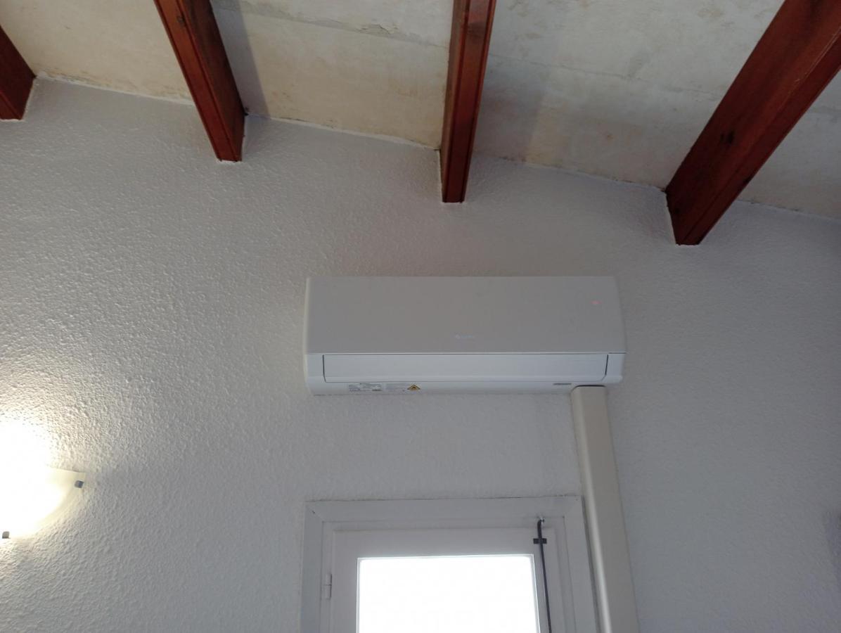 Apartamento Con Piscina Y Terraza En Ciudadela De Menorca Cala'N Blanes (Menorca) Exterior foto