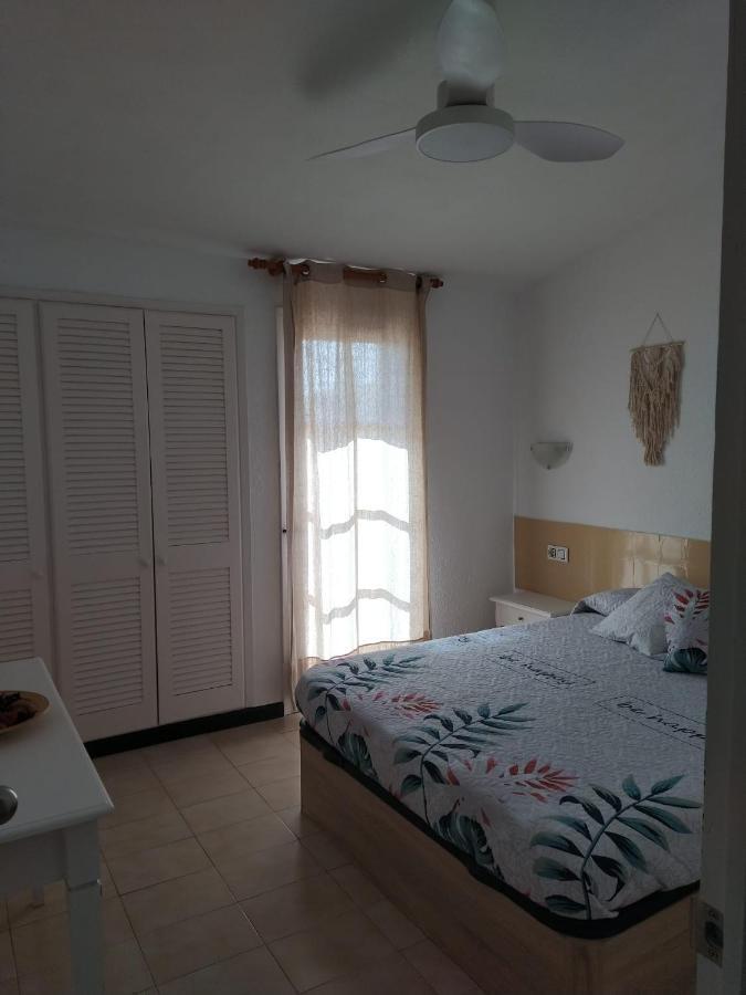 Apartamento Con Piscina Y Terraza En Ciudadela De Menorca Cala'N Blanes (Menorca) Exterior foto